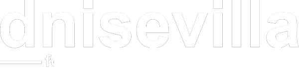 Fotografía DNI Sevilla